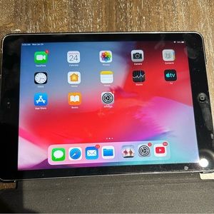 iPad Air